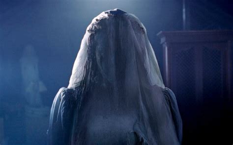 The Ghostly Presence of La Llorona: A Woman Scorned Beyond Death